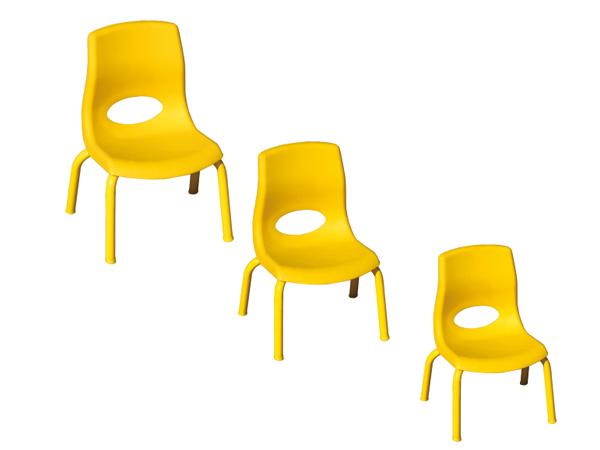 Children's Chair Series